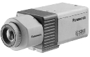 Стационарная видеокамера стандартного дизайна без встроенного объектива Panasonic WV-CP470